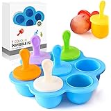 nuk ice lolly moulds