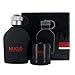 Hugo Boss Just Different Eau de Toilette Spray and Portable Speaker 125 ml