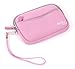 Price comparison product image DURAGADGET Pink, Water-Resistant Neoprene Case for the HP Omen 600