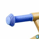 HUDORA Robustes Kinder Laufrad Holzlaufrad Fahrrad joey Flitzkidz unisex 12 Zoll - 5