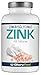 Produktbild Zink 25mg 400 Tabletten - VERGLEICHSSIEGER 2019* - Premium Zink-Bisglycinat (Zink-Chelat) Hoch Bioverfügbar im Jahresvorrat - Laborgeprüft und Vegan ohne Zusätze Hergestellt in Deutschland