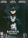 Batman Returns [DVD] [1992]