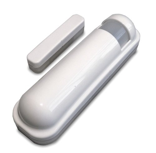 Hauppauge 01568 mySmarthome SECURITY Starter Kit Z-Wave - 4