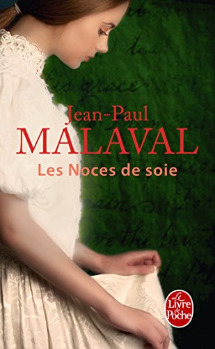 couverture de : Les noces de soie