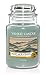Produktbild Yankee Candle Rare Misty Mountains Classico Signature Vorratsdose, groß, 623 g