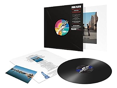 Parlophone Wish You Were Here