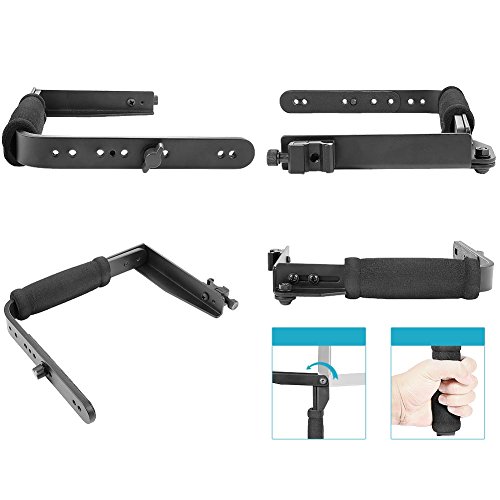 Neewer Kit de Quick Flip Rotation Support de Flash et 9 8 pieds 3 m i-TTL Off Cam ra C ble pour Flash Speedlite pour Nikon D3000 D3100 D3200 D3300 D5000 D5100 D5200 D5300 D5500 D7000 D7200 D7100 D90 D600 D800 D800E P7000 P7100 1 J1 J2 et 1 1 V1 digital SLR Cameras qui a un de ces Nikon SB910 SB900 SB800 SB700 SB600 SB500 SB400 SB300 flash Speedlite reviews Neewer Kit de Quick Flip Rotation Support de Flash et 9 8 pieds 3 m i-TTL Off Cam ra C ble pour Flash Speedlite pour Nikon D3000 D3100 D3200 D3300 D5000 D5100 D5200 D5300 D5500 D7000 D7200 D7100 D90 D600 D800 D800E P7000 P7100 1 J1 J2 et 1 1 V1 digital SLR Cameras qui a un de ces Nikon SB910 SB900 SB800 SB700 SB600 SB500 SB400 SB300 flash Speedlite