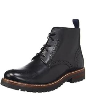 Sioux Herren Enkis Chukka Boots