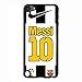 Produktbild NIKE-case Logo La Liga FCB Barcelona Logo Pattern Messi Schutzhülle Für iPod Touch 5, Messi 10 Design Messi Telefonkasten Hard Silikon Hülle, iPod Touch 5th Messi Handyhülle, Messi Hard TPU Hülle