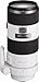 Produktbild Sony sal70200g 70–200 mm f/2.8-Objektiv für Sony Alpha Digital SLR Kamera (Altes Modell)