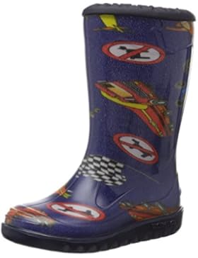 Romika Unisex-Kinder Trecky Gummistiefel