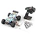 Produktbild 9302 1/18 4WD RC Off-Road Buggy Fahrzeug High Speed Racing RC Auto für Pioneer RTR Monster Truck Spielzeug-Geschenk