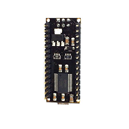 AptoFun Nano V3.0 Pro mit Org.ATmega328P/ FT232RL Chip Development Board mit USB Kabel, kompatibel mit Arduino - 5