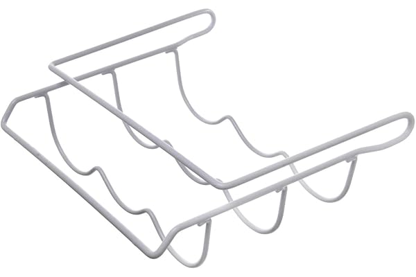 Paxanpax Porte-Bouteille Universel pour réfrigérateur 330 x 305 x 115 mm PRF090