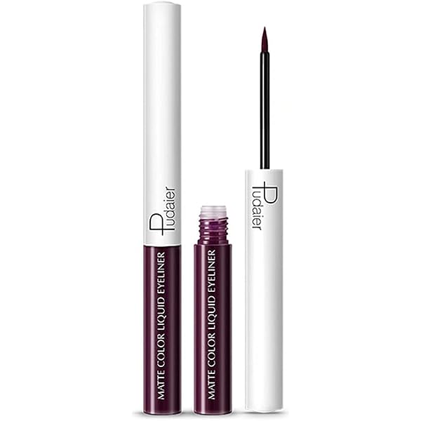 Fashion Make-Up Eyeliner Filzstift – Präziser Strich Für Einen Intensiven Blick