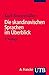 Die skandinavischen Sprachen im Überblick by 