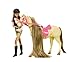 Produktbild Simba 105733123 - Steffi Love Puppe mit Pferd