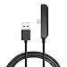 Produktbild DBoer L USB C Kabel Links/Rechtwinklig 90 Grad 6FT USB Typ C zu USB A Ladegert T Form Design Spiel Schnell Ladekabel f¨¹r Samsung Galaxy S9 S8 Hinweis 8, LG V30 G6 G5, Huawei Mate 9 10 Pro P10 20
