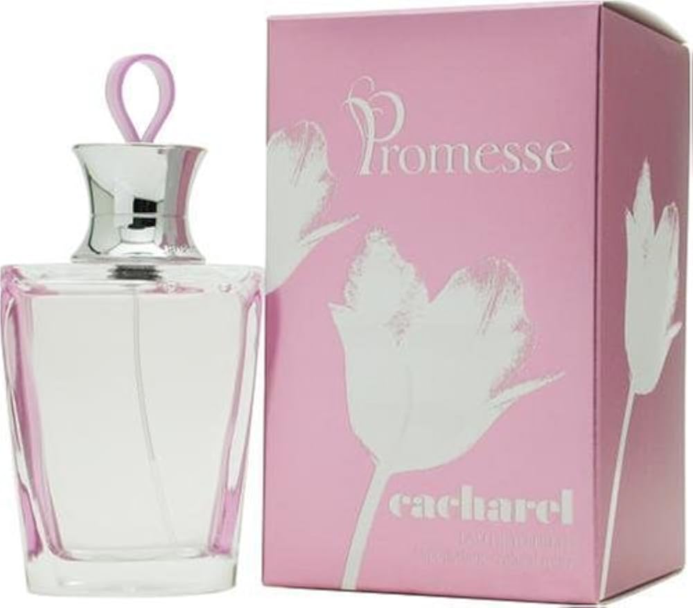 Духи Кашарель Промис 30 Мл Купить