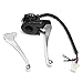 Produktbild Viviance Links Rechts Bremste Lever Throttle Housing Combination Swich Kit Für Yamaha Pw50 Py50
