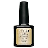 CND Shellac, Top Coat 7.3 ml