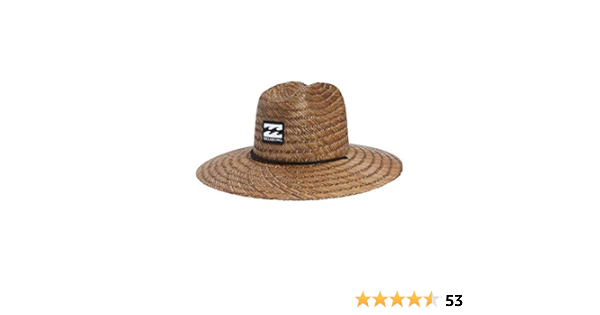 chapeau billabong homme