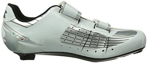 Diadora PHANTOM Unisex-Erwachsene Radsportschuhe – Rennrad - 6