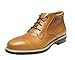Produktbild Emma Sicherheit Schuhe - Braun S3 HI Herren Business Sicherheit Schuh - Frontier 162, 43 EU / 9 UK