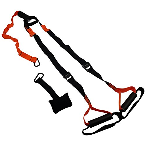 Preisvergleich Produktbild Bremshey 17AMZFU154 Suspension- / Schlingentrainer