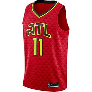 trae young 8 jersey
