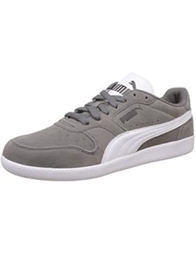 Puma Unisex Sneaker Icra Trainer SD Low-Top