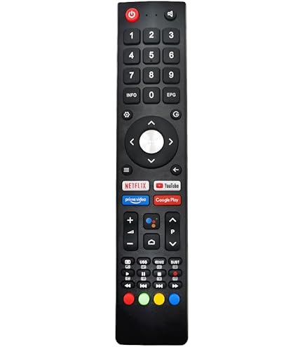 Toshiba TV 43UA2B63DG 4K HDR Sart TV Android de 43 Ultra HD (3840 x