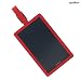 [SMARTTECH] Apollon Portable Outdoor Solar Chager P5 for iPhones Android Tablet Digital Camera and More (Navy) RS.16097.00