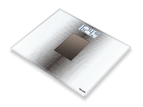 Beurer GS 41 Solar Design-Solarwaage