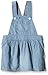 Brums Baby Boys' Salopette Denim Leggero Dungarees, Blue (149 Super Stone Wash), 12M