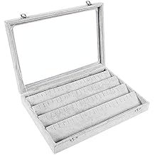 Suchergebnis auf Amazon.de für: ohrringe aufbewahrung