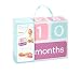 Pearhead Milestone Block Set (Pink)