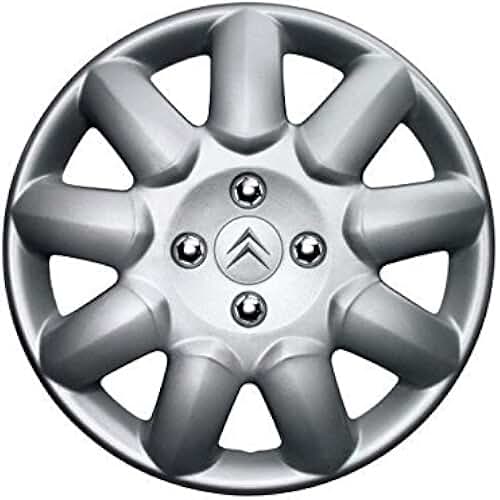 Amazon.co.uk citroen c1 wheel trims