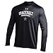 Produktbild NCAA Vanderbilt Commodores Men's Long Sleeve Tech Tee, Large, Black