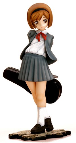 Preisvergleich Produktbild Gunslinger Girl Henrietta 1 / 8 PVC Figure (japan import)