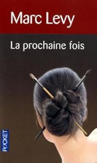 jaquette livre La prochaine fois
