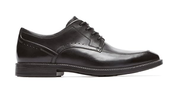 rockport dressports modern apron toe