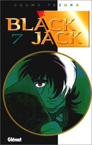 Black Jack — Tome 7