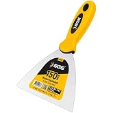 Sgs SGS587 Ispatula Paslanmaz &Ccedil;elik 150mm