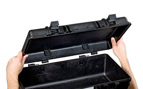 Explorer Cases 5117 Koffer Schwarz 546x347x197 Wasserdichter Transportkoffer - 3