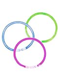 Pack of 45 Glow Bracelets