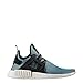 Produktbild adidas Schuhe – NMD_XR1 PK Blau/Schwarz/Weiß Größe: 40 2/3