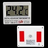 Fische Aquarium Thermometer