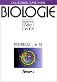 Image de Biologie, premières L et ES