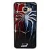 Produktbild I-CHOOSE LIMITED 3D Marvel Handyhülle/Case fürSamsung Galaxy A3 2016 Gel/TPU / Spiderman 3